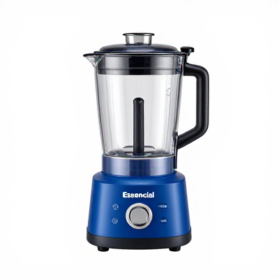 Liquidificador Essencial Azul 04096