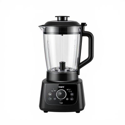 Liquidificador Lite Preto 04801