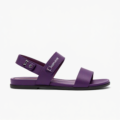 Sandália Ultra Roxo 03156