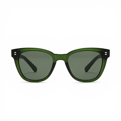 Óculos Deluxe Verde 02403