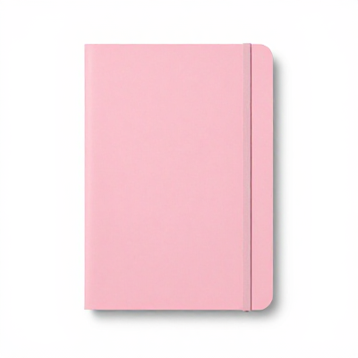 Notebook Slim Rosa 02373