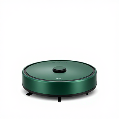 Aspirador Max Verde 04657