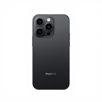 Smartphone Deluxe Preto 01512