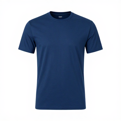 Camiseta Eco Azul 04434