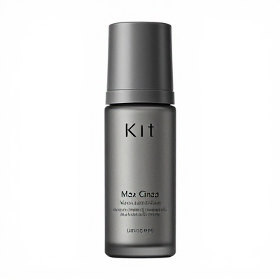 Kit Skincare Max Cinza 00566