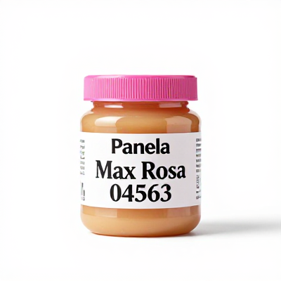 Panela Max Rosa 04563