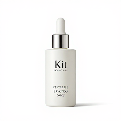 Kit Skincare Vintage Branco 00905