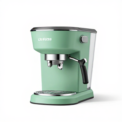 Cafeteira Lite Verde 01208