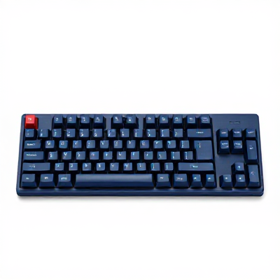 Teclado Pro Azul 02521