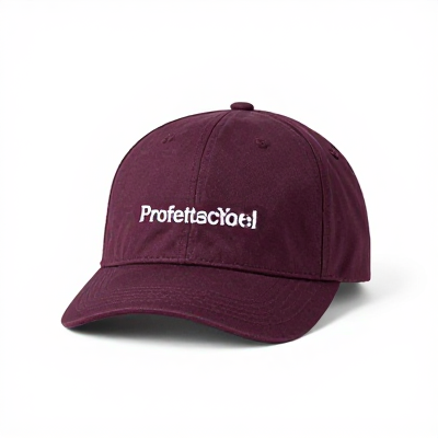 Boné Moderno Roxo 00124