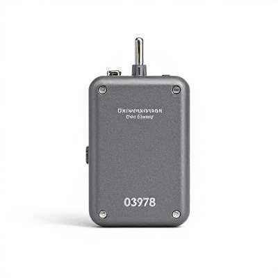 Carregador Plus Cinza 03978