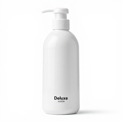 Garrafa Deluxe Branco 03039