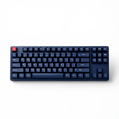 Teclado Pro Azul 03582