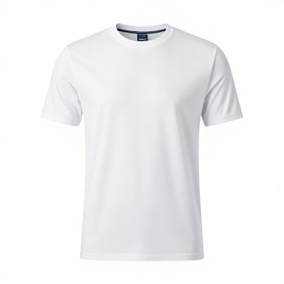 Camiseta Turbo Branco 04879