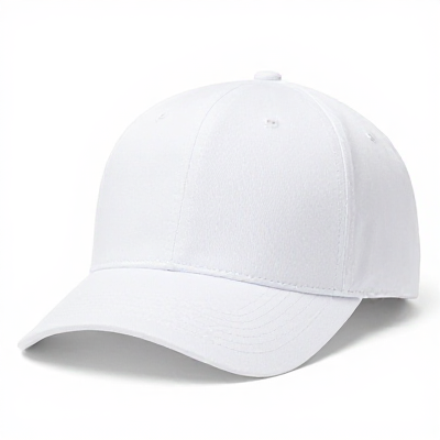Boné Eco Branco 04454