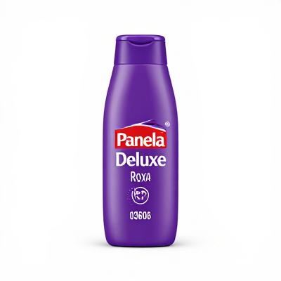 Panela Deluxe Roxo 03606