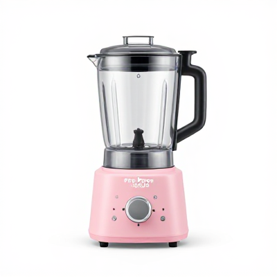 Liquidificador Pro Rosa 00029