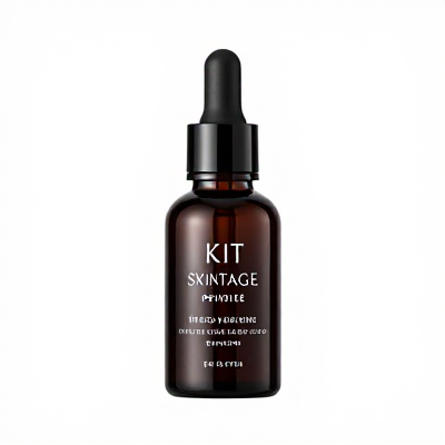 Kit Skincare Vintage Preto 04796