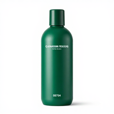 Garrafa Premium Verde 00754
