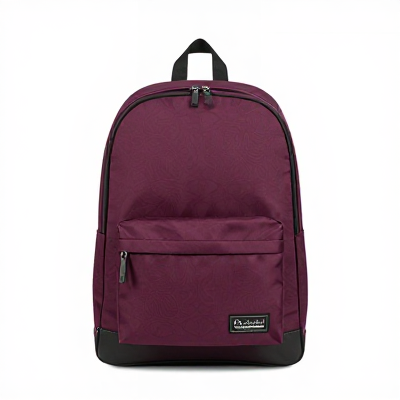 Mochila Premium Roxo 01340
