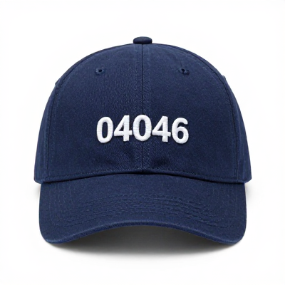 Boné Clássico Azul 04046