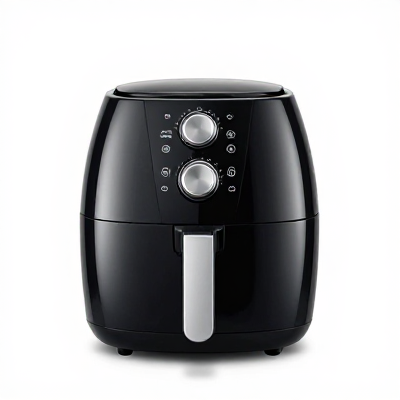 Air Fryer Pro Branco 03338