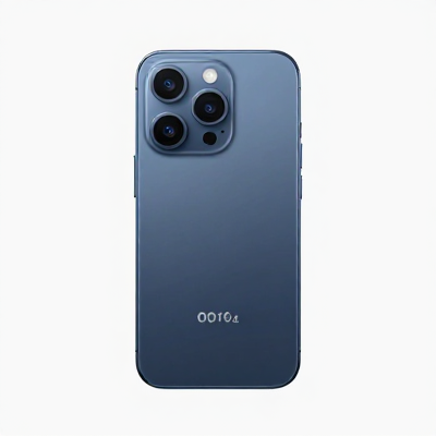 Smartphone Compacto Azul 00192