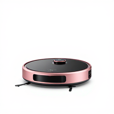 Aspirador Smart Rosa 02407