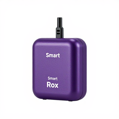 Carregador Smart Roxo 01595