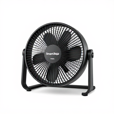 Ventilador Smart Bege 04624