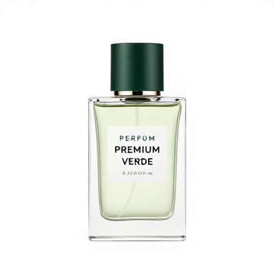 Perfume Premium Verde 03099