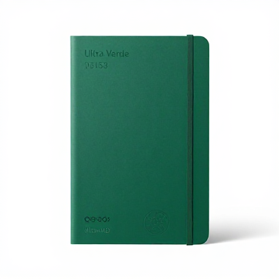 Notebook Ultra Verde 03153
