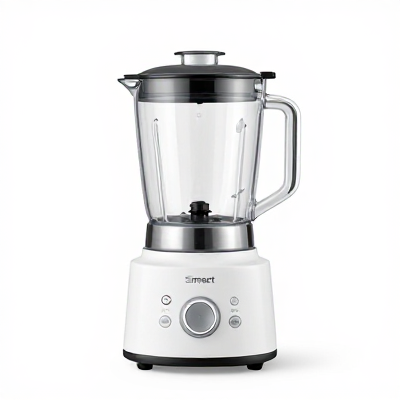 Liquidificador Smart Branco 03470