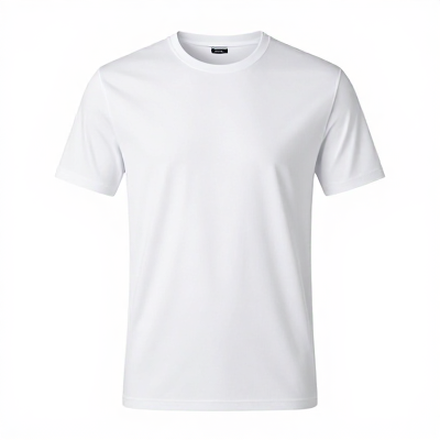 Camiseta Eco Branco 01938