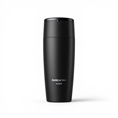 Panela Slim Preto 02001