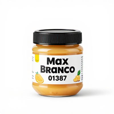 Panela Max Branco 01387