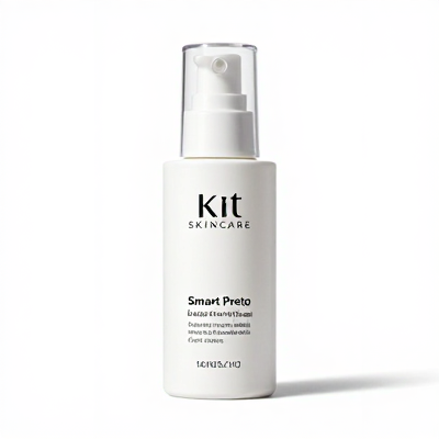 Kit Skincare Smart Preto 00539