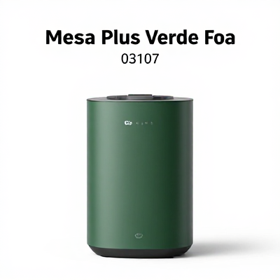 Mesa Plus Verde 03107