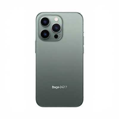 Smartphone Moderno Bege 04517