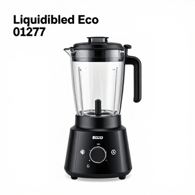 Liquidificador Eco Preto 01277