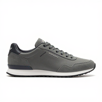 Tênis Premium Cinza 03838