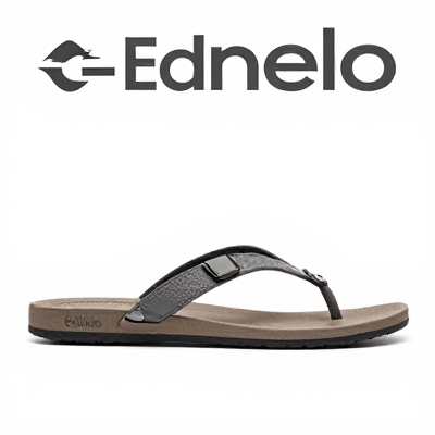 Chinelo Eco Cinza 00699