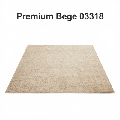 Tapete Premium Bege 03318