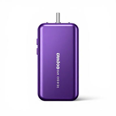 Carregador Slim Roxo 02912