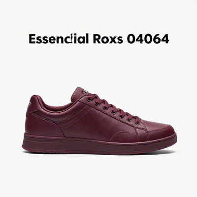 Tênis Essencial Roxo 04064