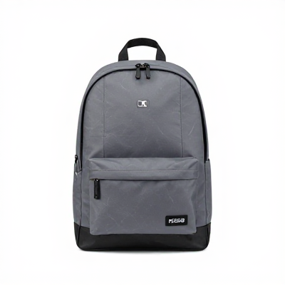Mochila Lite Cinza 00549