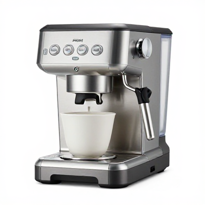 Cafeteira Pro Bege 00646