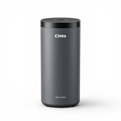 Cinto Ultra Cinza 00764