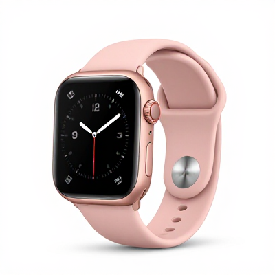 Smartwatch Turbo Rosa 00607