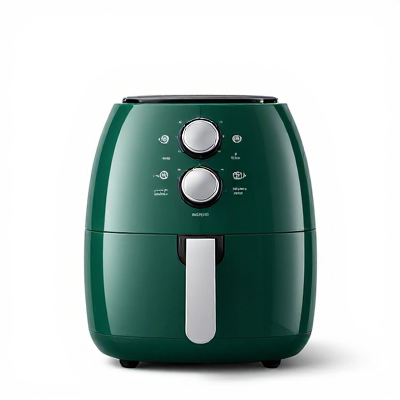 Air Fryer Ultra Verde 03715